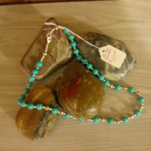 TURQUOISE & SILVER - Picture 4 of 6